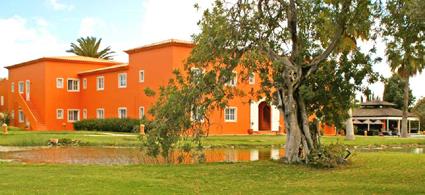 Hotel Vila Monte Resort 4 ****/ Algarve / Portugal
