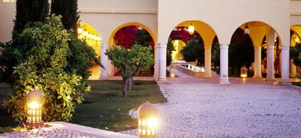 Hotel Vila Monte Resort 4 ****/ Algarve / Portugal