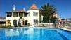 Hotel Albatroz 5 ***** / Cascais / Portugal