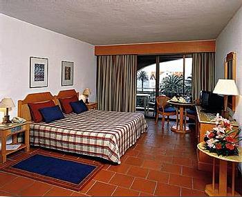 Hotel Village Cascais 4 **** / Cascais / Portugal