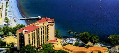 H�tel Dom Pedro Baia 3 *** / Funchal / Portugal