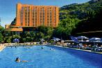 H�tel Dom Pedro Baia 3 *** / Funchal / Portugal / Piscine