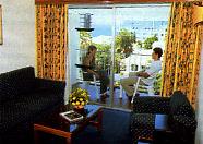 H�tel Girassol 3 *** sup. / Funchal / Portugal / Chambre