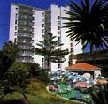 H�tel Girassol 3 *** sup. / Funchal / Portugal / Environnement