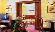H�tel Jardin d'Ajuda 4 **** / Mad�re / Portugal - Chambre