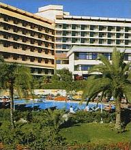Hôtel Madeira Palacio Resort 5 ***** / Madère / Portugal - Environnement