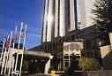 H�tel M�ridien Park Atlantic 5 ***** / Porto / Portugal