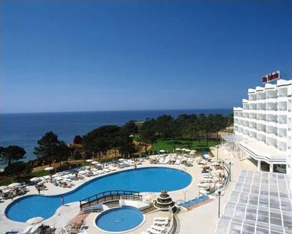 Hotel Riu Falesia  4 ****/ Praia da Falsia  / Portugal