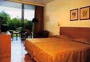 H�tel Quinta Da Casa Branca 5 *****/ Funchal / Portugal - Chambre