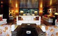 H�tel Quinta Da Casa Branca 5 *****/ Funchal / Portugal - R�ception