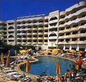 H�tel Vila Gal� Cerro Alagoa 4 **** / Albufeira / Portugal