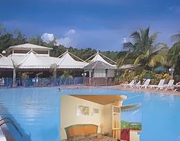 H�tel Primereve / Martinique