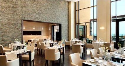Hotel Hilton Ras Al Khaimah Resort & Spa 4 **** / Ras Al Khaimah / Emirats Arabes Unis