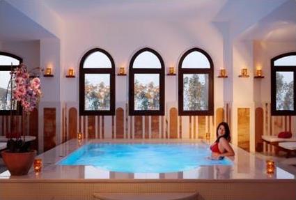 Hotel The Cove Rotana Resort 4 **** / Ras Al Khaimah / Emirats Arabes Unis