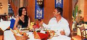 H�tel Coral Canoa Beach 4 **** sup. / R�publique Dominicaine / Restauration