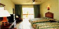 H�tel Playa Real beach resort 4**** / R�publique Dominicaine / Chambre