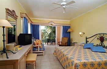 Hotel Iberostar Hacienda Dominicus 5 *****/ Bayahibe / Rpublique Dominicaine