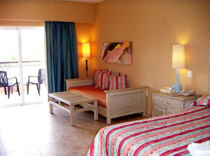 Hotel Ocean Sand  5 *****/ Punta Cana / Rpublique Dominicaine