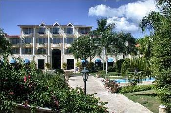 Hotel  Barcelo Capella Beach Resort 5 ***** / Juan Dolio / Rpublique Dominicaine