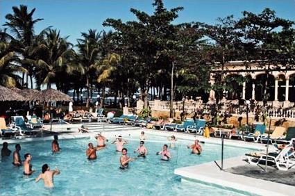 Club Hotel Riu Merengue 5 *****/ Puerto Plata / Rpublique Dominicaine