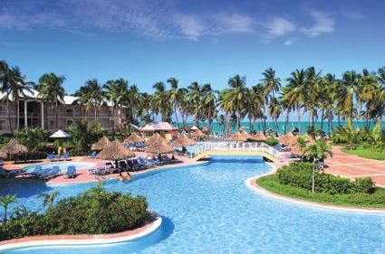 Hotel Grand Oasis Punta Cana 5 ***** / Punta Cana / Rpublique Dominicaine