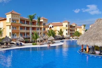 Hotel Gran Bahia Principe Ambar 5 ***** / Punta Cana /Rpublique Dominicaine