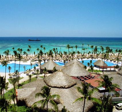 Hotel Gran Bahia Principe Ambar 5 ***** / Punta Cana /Rpublique Dominicaine