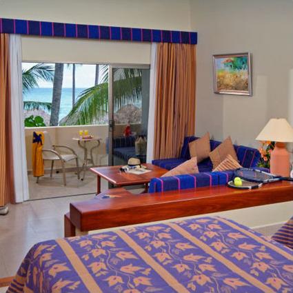 Hotel Iberostar Bavaro 5 *****/ Punta Cana / Rpublique Dominicaine