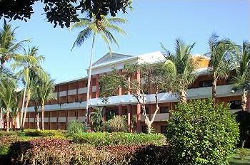 Hotel Iberostar Dominicana 5 *****/ Punta Cana / Rpublique Dominicaine