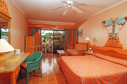 Hotel Iberostar Punta Cana 5 *****/ Punta Cana / Rpublique Dominicaine