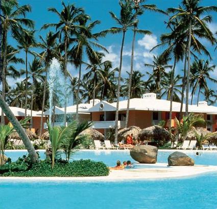 Magiclub Voyages - Hotel Iberostar Punta Cana 5 *****/ Punta Cana