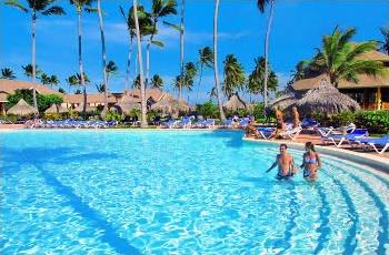 Hotel LTI Beach Resort 4 **** / Punta Cana / Rpublique Dominicaine