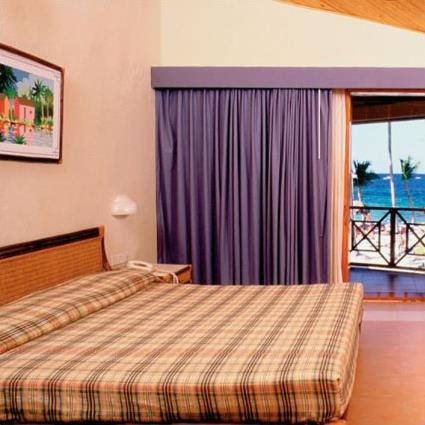 Hotel Natura Park Eco Resort & Spa 5 ***** / Punta Cana / Rpublique Dominicaine