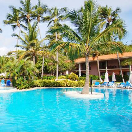 Hotel Natura Park Eco Resort & Spa 5 ***** / Punta Cana / Rpublique Dominicaine