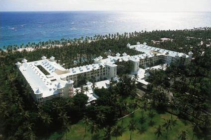 Hotel Riu Palace Macao  5 *****/ Punta Cana / Rpublique Dominicaine