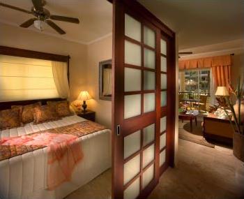 Hotel Paradisus Palma Real 5 *****/ Punta Cana / Rpublique Dominicaine
