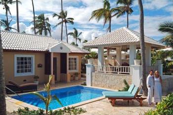 Hotel Paradisus Punta Cana 5 *****/ Punta Cana / Rpublique Dominicaine