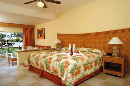 Hotel Punta Cana Princess 5 *****/ Punta Cana / Rpublique Dominicaine