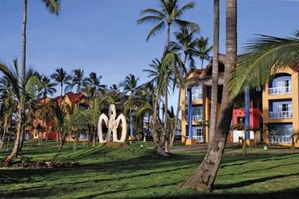 Hotel Punta Cana Princess 5 *****/ Punta Cana / Rpublique Dominicaine