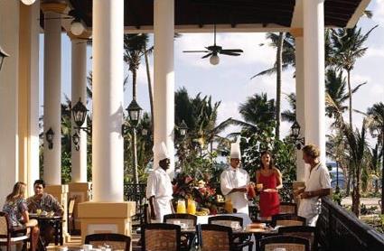 Club Hotel Riu Bambu 5 *****/ Punta Cana / Rpublique Dominicaine
