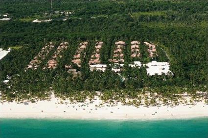Club Hotel Riu Bambu 5 *****/ Punta Cana / Rpublique Dominicaine