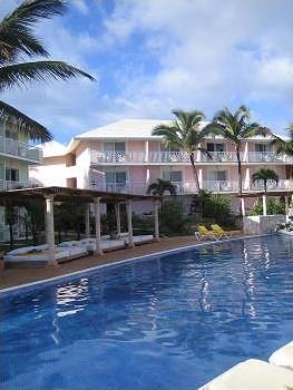 Hotel Secrets Excellence Punta Cana 5 *****/ Punta Cana / Rpublique Dominicaine