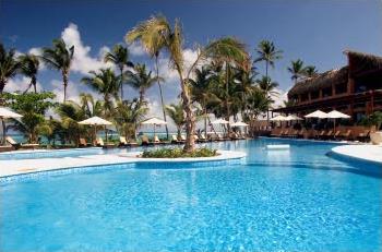  Hotel Sivory Punta Cana 5 *****/ Punta Cana / Rpublique Dominicaine