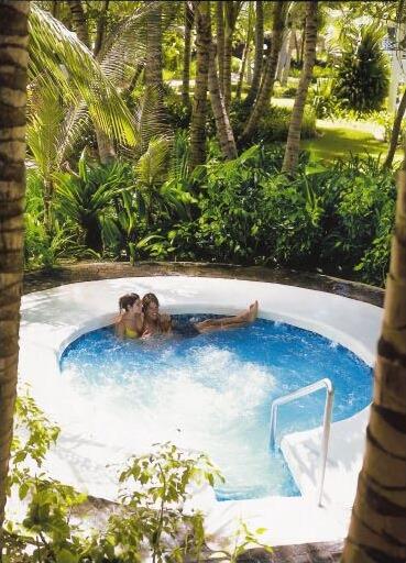Hotel Riu Taino 5 *****/ Punta Cana / Rpublique Dominicaine