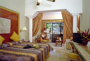 Hotel Melia Caribe Tropical 5 ***** / Punta Cana / Rpublique Dominicaine