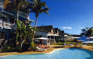 Runion / Hotel Boucan Canot 4 ****   Ile Maurice / Hotel Voile D' Or 5 ***** 