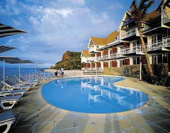 Hotel Le Boucan Canot 4 **** / Boucan Canot/ La R�union