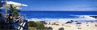 Hôtel Boucan Canot 3 *** / Réunion - Plage