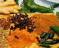 Circuit Massal� Piment / La R�union 