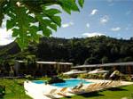 Hotel Dimitile 4 **** / Entre-deux / La R&eacute;union